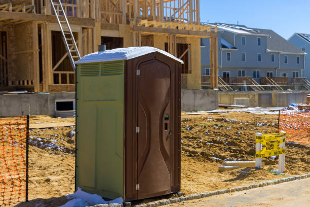 Best Porta potty services near me  in Menomonie, WI
