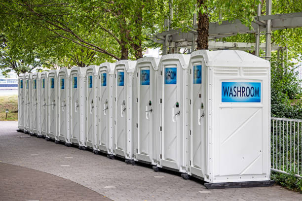 Best Porta potty rental near me  in Menomonie, WI