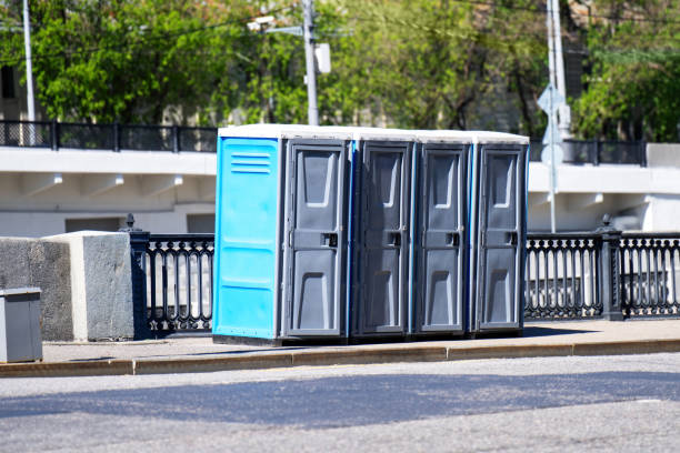 Best Porta potty rental near me  in Menomonie, WI