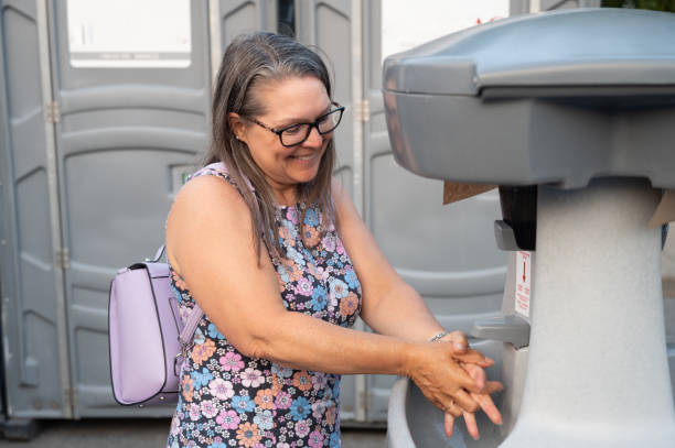 Porta potty services near me in Menomonie, WI