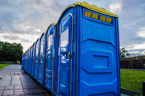 Portable Toilet Options We Offer in Menomonie, WI