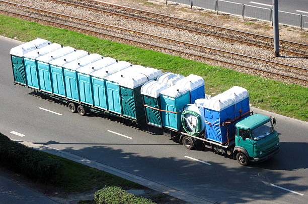 Menomonie, WI porta potty rental Company
